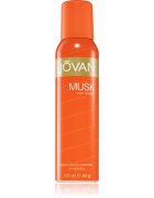 Jovan Musk For Women dezodor hölgyeknek 150 ml