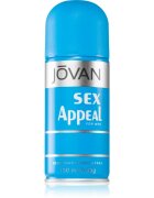 Jovan Sex Appeal spray dezodor uraknak 150 ml