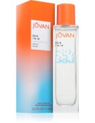 Jovan Skin I'm In Eau de Parfum hölgyeknek 100 ml
