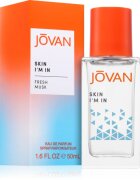 Jovan Skin I'm In Eau de Parfum hölgyeknek 50 ml