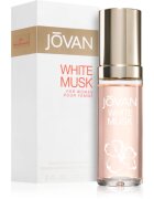 Jovan White Musk Eau de Cologne hölgyeknek 59 ml