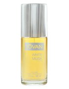 Jovan White Musk Eau de Cologne uraknak 88 ml