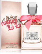 Juicy Couture Couture La La Eau de Parfum hölgyeknek 100 ml