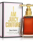 Juicy Couture I Am Eau de Parfum hölgyeknek 100 ml
