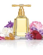 Juicy Couture I Am Eau de Parfum hölgyeknek 100 ml