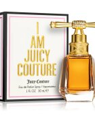 Juicy Couture I Am Eau de Parfum hölgyeknek 30 ml