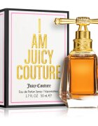 Juicy Couture I Am Eau de Parfum hölgyeknek 50 ml