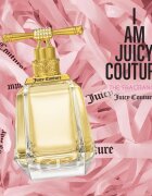 Juicy Couture I Am Eau de Parfum hölgyeknek 50 ml