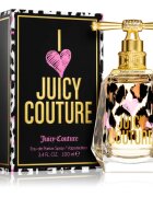 Juicy Couture I Love Eau de Parfum hölgyeknek 100 ml