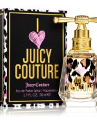 Juicy Couture I Love Eau de Parfum hölgyeknek 50 ml