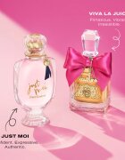 Juicy Couture Just Moi Eau de Parfum hölgyeknek hölgyeknek 10 ml