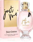 Juicy Couture Just Moi Eau de Parfum hölgyeknek hölgyeknek 100 ml