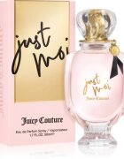 Juicy Couture Just Moi Eau de Parfum hölgyeknek hölgyeknek 50 ml
