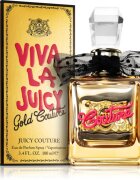 Juicy Couture Viva La Juicy Gold Couture Eau de Parfum hölgyeknek 100 ml
