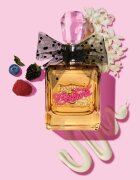 Juicy Couture Viva La Juicy Gold Couture Eau de Parfum hölgyeknek 100 ml