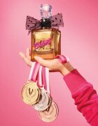 Juicy Couture Viva La Juicy Gold Couture Eau de Parfum hölgyeknek 100 ml