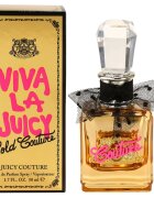 Juicy Couture Viva La Juicy Gold Couture Eau de Parfum hölgyeknek 50 ml