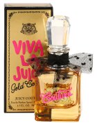 Juicy Couture Viva La Juicy Gold Couture Eau de Parfum hölgyeknek 50 ml