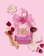 Juicy Couture Viva La Juicy Le Bubbly Eau de Parfum hölgyeknek 100 ml