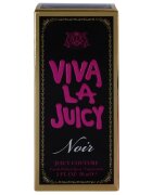 Juicy Couture Viva La Juicy Noir Eau de Parfum hölgyeknek 30 ml