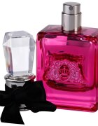 Juicy Couture Viva La Juicy Noir Eau de Parfum hölgyeknek 30 ml