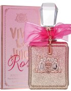 Juicy Couture Viva La Juicy Rosé Eau de Parfum hölgyeknek 100 ml