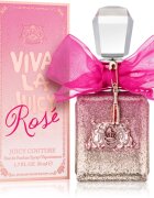 Juicy Couture Viva La Juicy Rosé Eau de Parfum hölgyeknek 50 ml