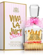 Juicy Couture Viva La Juicy Sucré Eau de Parfum hölgyeknek 50 ml