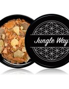 Jungle Way Attract Money fűtőelemek 15 g