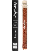 Jungle Way Cake Orange fűtőelemek 18 g