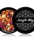 Jungle Way Creative Thoughts fűtőelemek 15 g