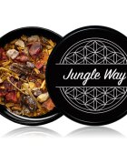 Jungle Way Deep Cleanse fűtőelemek 15 g
