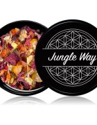 Jungle Way Deep Relax fűtőelemek 15 g