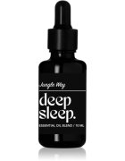 Jungle Way Deep Sleep esszenciális olaj 10 ml