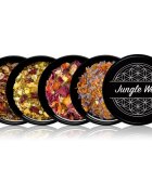 Jungle Way Discovery set Balance Your Space fűtőelemek