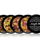 Jungle Way Discovery set Celebrate Your Love fűtőelemek
