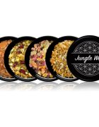 Jungle Way Discovery set Strengthen Your Masculinity fűtőelemek