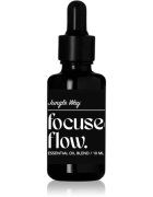 Jungle Way Focused Flow esszenciális olaj 10 ml