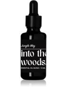 Jungle Way Into The Woods esszenciális olaj 10 ml