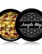 Jungle Way Open Heart fűtőelemek 15 g