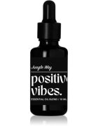 Jungle Way Positive Vibes esszenciális olaj 10 ml