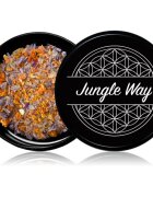 Jungle Way Positive Vibes fűtőelemek 15 g
