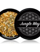 Jungle Way Pure Focus fűtőelemek 15 g
