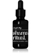 Jungle Way Shamanic Ritual esszenciális olaj 10 ml