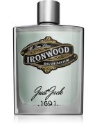 Just Jack Ironwood Eau de Parfum uraknak 120 ml