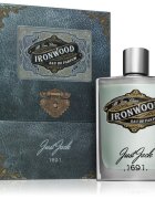 Just Jack Ironwood Eau de Parfum uraknak 120 ml