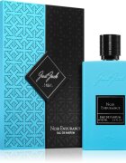 Just Jack Noir Endurance Eau de Parfum hölgyeknek 100 ml