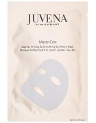 Juvena MasterCare Express Firming & Smoothing Bio-Fleece Mask Expressz lifting maszk feszesítő hatással 5x20 ml