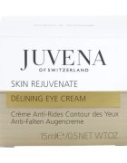 Juvena Skin Rete Delining kisimító szemkörnyékápoló gél (Delining Eye Cream) 15 ml