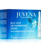 Juvena Specialists Blue Light Serum 7 napos ráncellenes kúra 7x2 ml